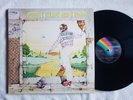Elton John Goodbye Yellow Brick Road original vinyl 2LP: EX jacket: EX