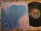 PINK FLOYD canadian CAPITOL LP vinyl MEDDLE play tested N.Mint