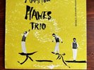 HAMPTON HAWES Vol. 1 The Trio Contemporary C3505 NM-  1st DG
