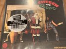 New  RSD  Cheech & Chong CHRISTMAS Santa Claus and his Old Lady Green/Red Vinyl