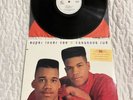 1988   Rare Promo LP   SUPER LOVER CEE & CASANOVA RUD - GIRLS I GOT 'EM LOCKED