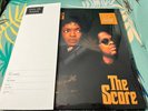 Fugees - The Score **blk/gold Vinyl** 2 LP + 7