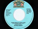 Modern Soul 45 - Ronnie McNeir - Good Side Of Your Love - Tortoise Int'l - VG++
