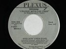 Modern Soul Boogie 45 - Wreckin' Crew Band - Cruisin With The Crew - Plexus VG++
