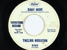 Northern Soul 45 - Thelma Houston - Baby Mine - Capitol - mp3