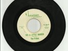 Northern Soul   The Fi-Dels   Try A Little Harder   Keymen