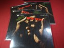 various  MOTOWN HIGHLIGHTS 1964-1979 - 5x LP Motown Germany
