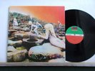 LED ZEPPELIN  HOUSE OF THE HOLY Made in Japan + insert