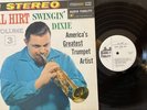 Al Hirt - Swingin' Dixie  Lp - RARE 1968 PROMO - Audio Fidelity, AFSD 5926 - EX