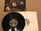 The Beatles RUBBER SOUL PMC 1267 LOUD CUT -1/-1 VG+/VG G&L laminated Flipback