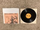 Jimi Hendrix “Maui Hawaii” Live Lp Vintage Rare