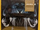 Sealed LP Evanescence The Lost Whispers Translucent Blue Vinyl RSD 2018 Lmt 2500