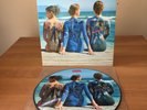 Pink Floyd - WELCOME TO PARIS - LP Picture Disc [Sexy Cover]