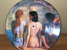 Pink Floyd - RARE BEAUTIES - LP Picture Disc [Sexy Cover]