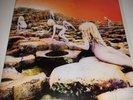 #758 Hard Rock Vinyl LP: Led Zeppelin – Houses Of The Holy, ATL 50 014, Gatefold