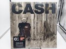Johnny Cash - American II: Unchained Back to Black Reissue 180 Gram Sealed NEW