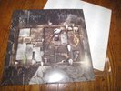 BOB MOULD - WORKBOOK - VIRGIN RECORDS LP