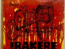 Vinyl LP: Irakeres, “Chucho Valdes, Paquito D’ Rivera, Arturo Sandoval”, 1979