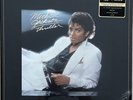 Michael Jackson Thriller MFSL Audiophile SuperVinyl UltraDisc One-Step