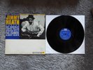 JAZZ-RIVERSIDE RLP 12-314-JIMMY HEATH SEXTET-THE THUMPER-DG-MONO-LP-NICE VINYL