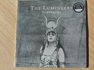 THE LUMINEERS Cleopatra 2-LP Ltd Edition 180g Slate Vinyl Sealed