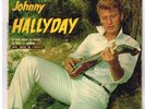 Johnny HALLYDAY Take Your Chance 7