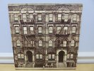 Led Zeppelin Physical Graffiti LP Vinyl record album RARE double vinyl 2 LP
