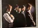The Rolling Stones ,Same ,Deutsche Erstpressung ,Decca BLK 16300-P, weinrot