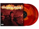 Pharoahe Monch - Internal Affairs 2LP Red & Orange Swirl Vinyl LIMITED EDITION