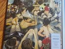 PANDA BEAR PERSON PITCH BLUE WHITE COLORED VINYL ME PLEASE NEW SEALED 45 RPM 2LP