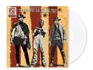 Ennio Morricone - The Good The Bad & The Ugly Soundtrack COLOR White VInyl LP