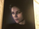 Agnes Obel - Myopia - Limited Edition LP Crystal Clear - Nr Mint Gatefold Sleeve