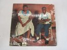 Ella Fitzgerald - Louis Armstrong Ella And Louis His Master's Voice CLP 1098 EX