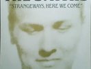 Punk Wave LP - THE SMITHS - STRANGEWAYS, HERE... - Rough Trade D 1987 - EX(+)
