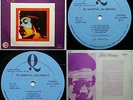 JIMI HENDRIX EL INMORTAL (LIVE AUG 70) 1974 UNIQ CVR & PS TOP RARE CHILEAN PRESS