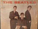 Introducing The Beatles Vinyl Vee Jay Records Thin Rainbow Label