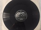 SERGE GAINSBOURG - MAXI 45 T. (BANA BASADI BALALO) - HORS COMMERCE - 1981