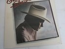 Vinyl Record LP George Strait Does Forth Worth Ever Cross Your Mind VG