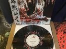 Cannibal Corpse Butchered At Birth NESI RARE Numbered Vinyl Record LP 61/100