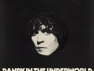 T-Rex / Tyrannosaurus Rex Dandy In The Underworld - VG vinyl L