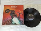 Meat Loaf    Bat Out of Hell Vinyl LP  Epic 1977  EXC+