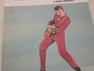 RARE Juke-box Vogue Johnny Hallyday Pourquoi cet Amour / J'suis mordu.