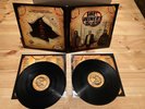 The Winery Dogs Kotzen Sheehan Portnoy 2 Vinyl LP Dream Theater Portnoy Mr. Big