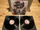The Winery Dogs Hot Streak Kotzen Portnoy Vinyl LP Dream Theater Mr. Big