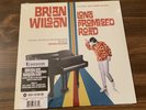 Brian Wilson:  Long Promised Road Soundtrack   New, Sealed   RSD Black Friday