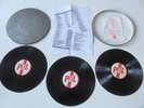 PUBLIC IMAGE LIMITED Metal Box 1979 ORIGINAL UK 1ST PRESSING 3 x LP METAL1 PIL
