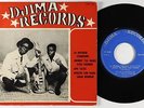 Latin Afro-Cuban Psych EP - Johnny Hyacinthe - Bouloh Con Maingnan - Djima mp3