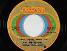 Northern Soul 45 - Decisions - I Can't Forget About You - Sussex - mp3