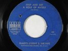 Northern Soul 45 - Gladys Knight & The Pips - Stop And Get A Hold - Maxx - mp3