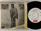 Northern Soul EP - Wilson Pickett - I'm In Love - Atlantic - mp3